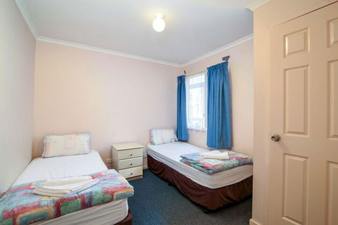 Nepean By Gateway Lifestyle Holiday Parks - Australia Accommodation 3