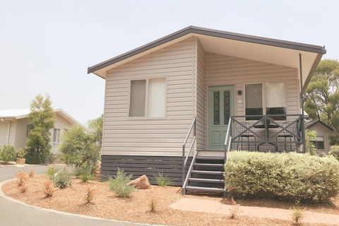 Nepean By Gateway Lifestyle Holiday Parks - Australia Accommodation 1