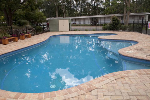 Nepean By Gateway Lifestyle Holiday Parks - Australia Accommodation 2