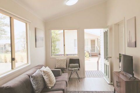 Nepean By Gateway Lifestyle Holiday Parks - Australia Accommodation 7