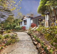 Kubba Roonga Guesthouse - Luxury Spa Retreat - Australia Accommodation