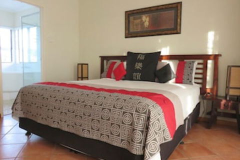 Ochre Moon B&B - Australia Accommodation 4