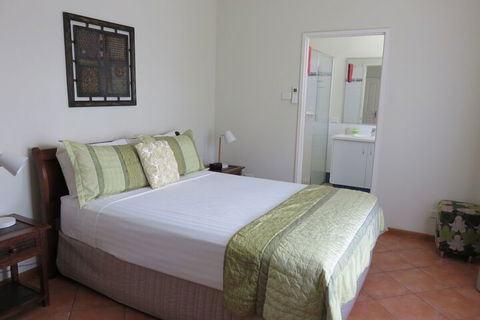 Ochre Moon B&B - Australia Accommodation 5
