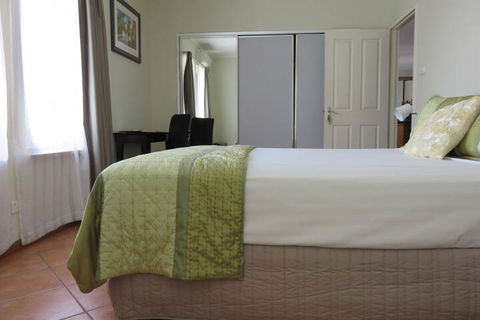Ochre Moon B&B - Australia Accommodation 7
