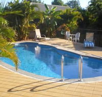 Ochre Moon BB - Australia Accommodation