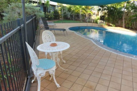 Ochre Moon B&B - Australia Accommodation 2