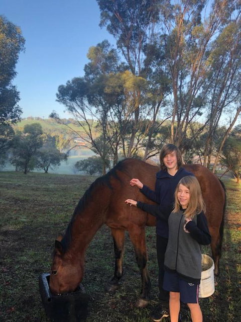 Balinga Cottages - Australia Accommodation 4