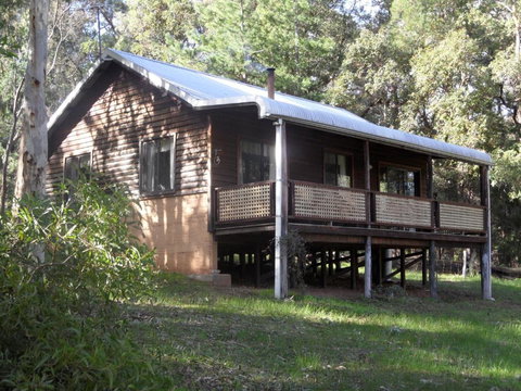 Balinga Cottages - Australia Accommodation 2