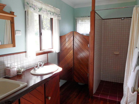 Balinga Cottages - Australia Accommodation 3