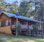 Balinga Cottages - Australia Accommodation