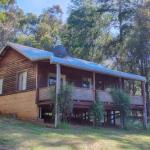 Balinga Cottages - Australia Accommodation 0
