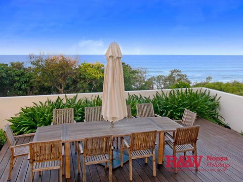 The Beachshack - Australia Accommodation 3