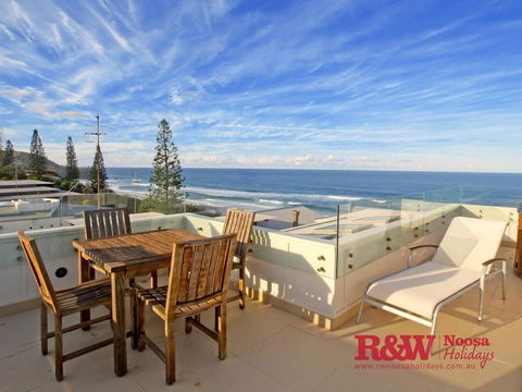 The Beachshack - Australia Accommodation 2