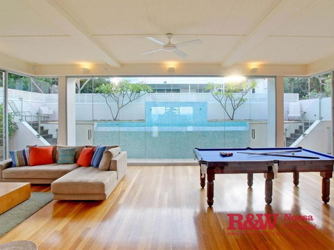 The Beachshack - Australia Accommodation 1