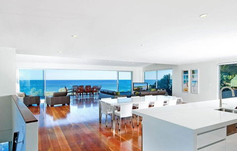 28 Park Crescent - Australia Accommodation 4