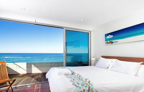 28 Park Crescent - Australia Accommodation 6