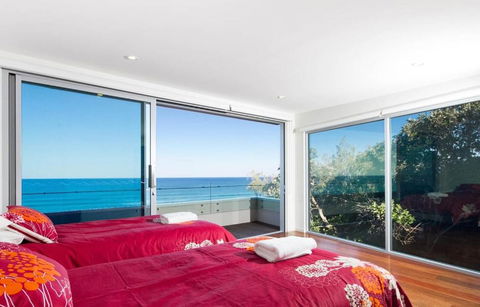 28 Park Crescent - Australia Accommodation 5