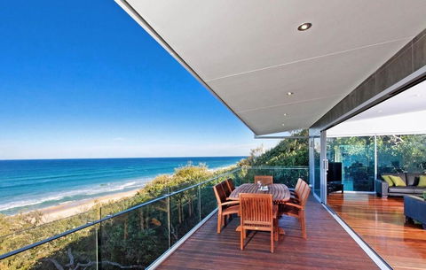 28 Park Crescent - Australia Accommodation 1