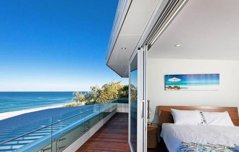 28 Park Crescent - Australia Accommodation 2