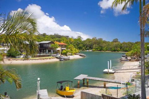 15 Cooran Court - Australia Accommodation 0