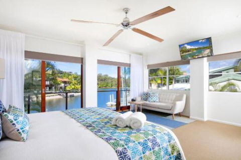 15 Cooran Court - Australia Accommodation 6