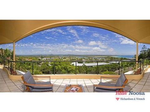 Belle De Jour U5 - Australia Accommodation 4