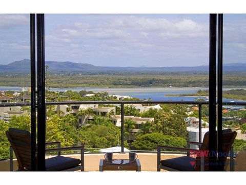 Belle De Jour U5 - Australia Accommodation 5