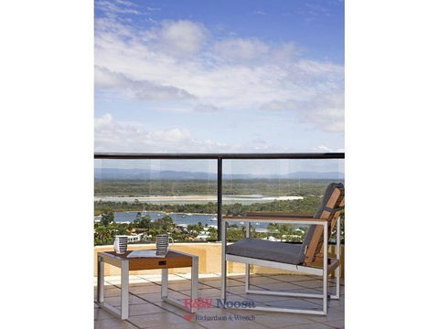 Belle De Jour U5 - Australia Accommodation 6