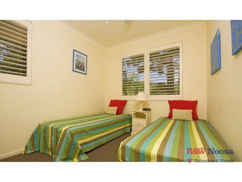 Belle De Jour U5 - Australia Accommodation 1