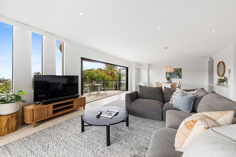Da Vinci - Australia Accommodation 1