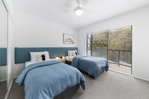 Da Vinci - Australia Accommodation 4