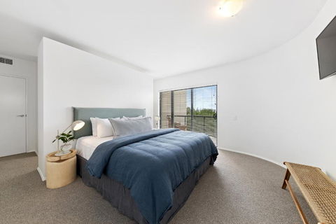 Da Vinci - Australia Accommodation 5