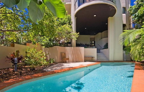 Da Vinci - Australia Accommodation 6