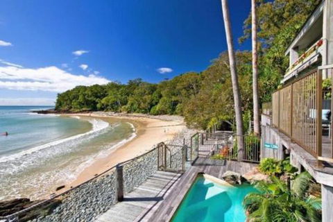 First Point - Australia Accommodation 0