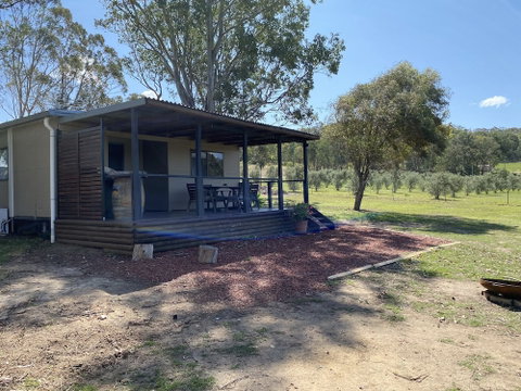 Hunter Homestead - Australia Accommodation 2
