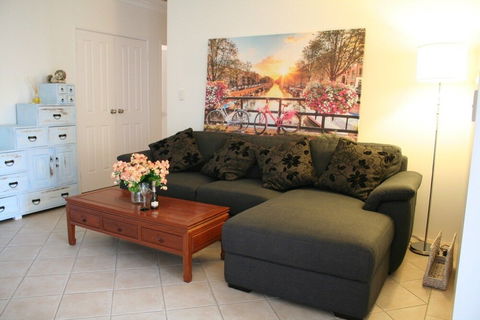Merridees Place - Australia Accommodation 7