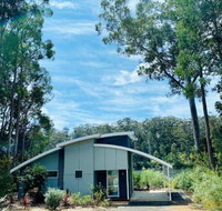 Silkwood Chalets - Australia Accommodation