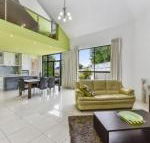 Merlot Verdelho Townhouses - Australia Accommodation