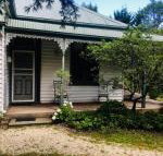 Home Farm Healesville - Australia Accommodation