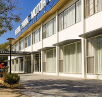 Comfort Inn Regal Park North Adelaide - Australia Accommodation