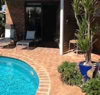 Nautilus Retreat - Australia Accommodation