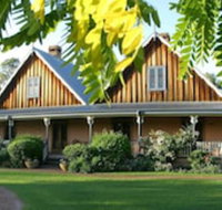 The Carriages Boutique Hotel  Vineyard - Australia Accommodation