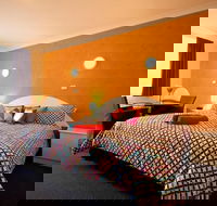 Tuncurry Beach Motel - Australia Accommodation