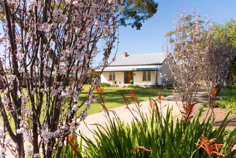 20 Hill Avenue Bed & Breakfast - Australia Accommodation 3