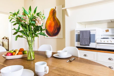 20 Hill Avenue Bed & Breakfast - Australia Accommodation 6