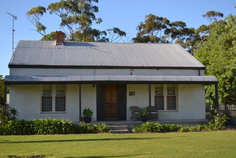 20 Hill Avenue Bed & Breakfast - Australia Accommodation 2