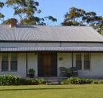 20 Hill Avenue Bed  Breakfast - Australia Accommodation