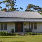 20 Hill Avenue Bed & Breakfast - Australia Accommodation 0