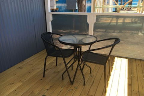 Australian Motor Homes Tourist Park - Australia Accommodation 0