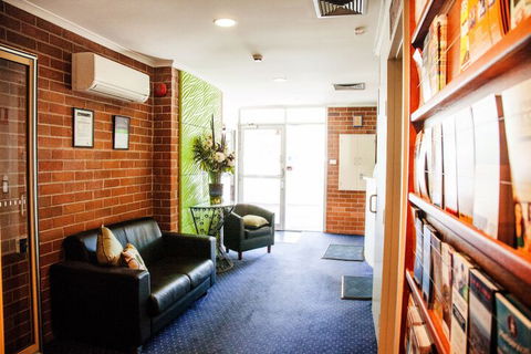 Alloggio Tudor Hamilton - Australia Accommodation 3